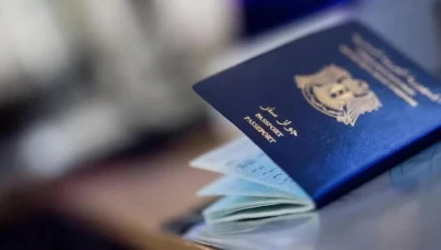 إدارة "الهجرة" السورية تستأنف المعاملات القنصلية