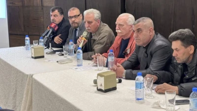 انسحابات مبكرة من "تحالف تماسُك" بعد ساعات من تأسيسه