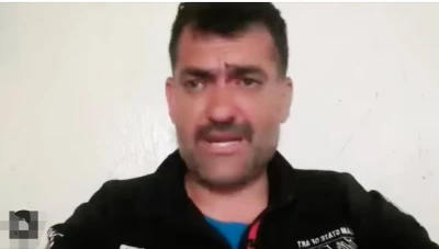 أب يوجّه مناشدة لإعادة طفلتيه المختطفتين على يد “شبيبة ب ي د"