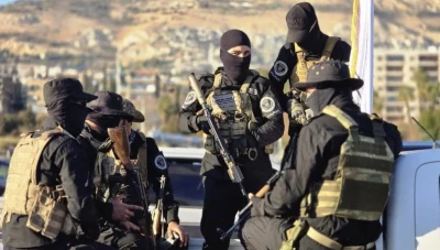 مقتل عنصرين من الأمن العام خلال فض اشتباكات في جرمانا