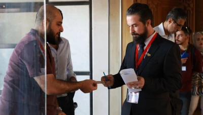 انطلاق أول انتخابات لاختيار أعضاء مجلس الشعب في سوريا بعد سقوط الأسد