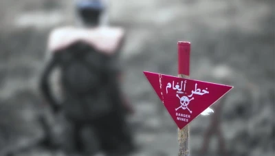 وحدة إزالة الألغام بسوريا تفقد 12 من عناصرها بسبب نقص الأجهزة