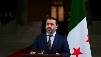 الشيباني يرحب برفع العقوبات الأمريكية