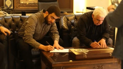 بعد اتفاق الدولة السورية مع "ب ي د".. عملية تبادل أسرى في حلب
