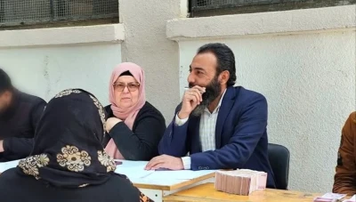 تراجع المساعدات الإنسانية في تل أبيض ورأس العين وسط تزايد الأزمات