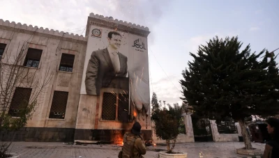 أحدهم "محمد حمشو".. سوريا تشكل لجنة للتحقيق مع رجال الأعمال المقربين من الأسد
