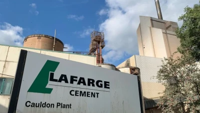 قضية “لافارج”.. النيابة الفرنسية تطالب بسجن ثمانية متهمين بينهم فراس طلاس