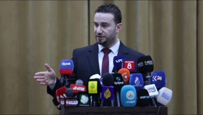 الداخلية السورية: تفجير مسجد وادي الذهب محاولة فاشلة لضرب الوحدة الوطنية