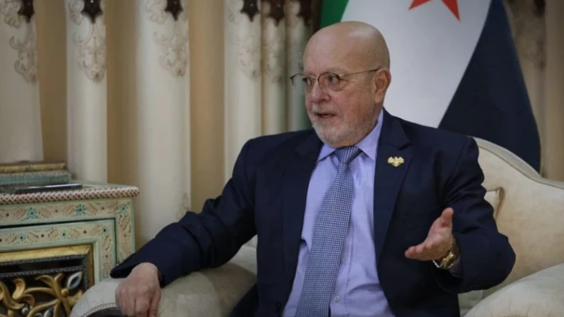 وزير الاقت...