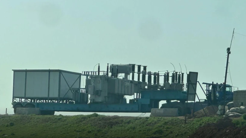 الحسكة: تج...