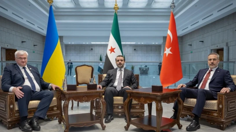 وزير الخار...