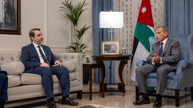 الأردن تؤك...
