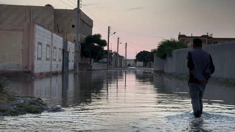 مدير مؤسسة...