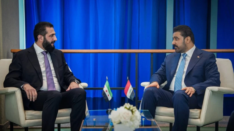 دمشق: رئيس...