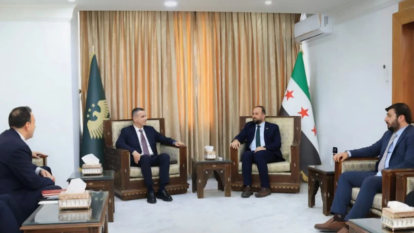 تركيا وسور...