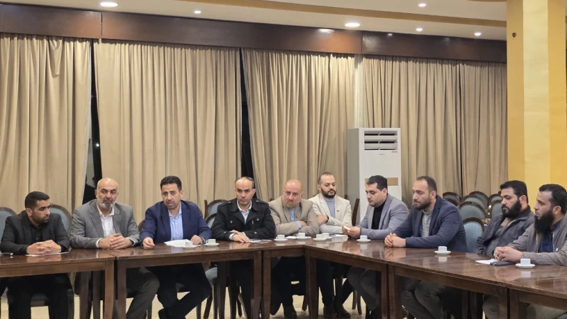 دير الزور:...