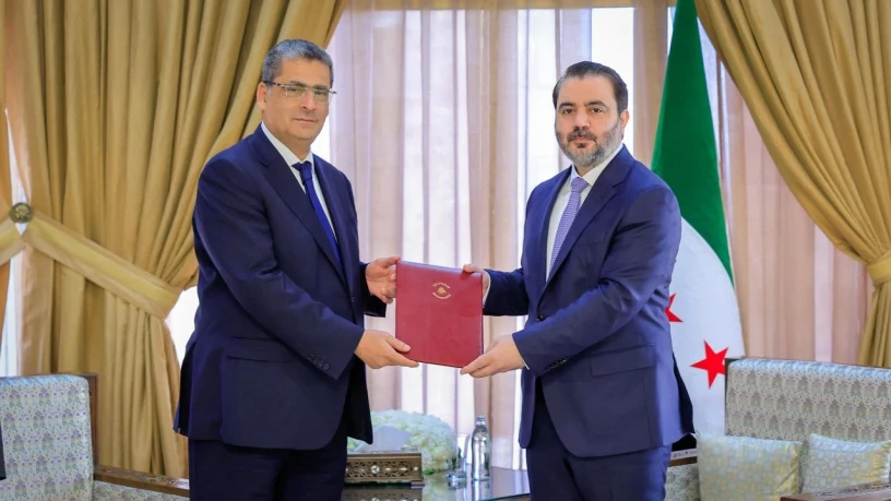 لبنان يعيد...