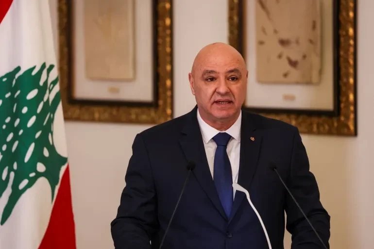 لبنان يكشف عن مبادرة سعودية بخصوص الحدود مع سوريا