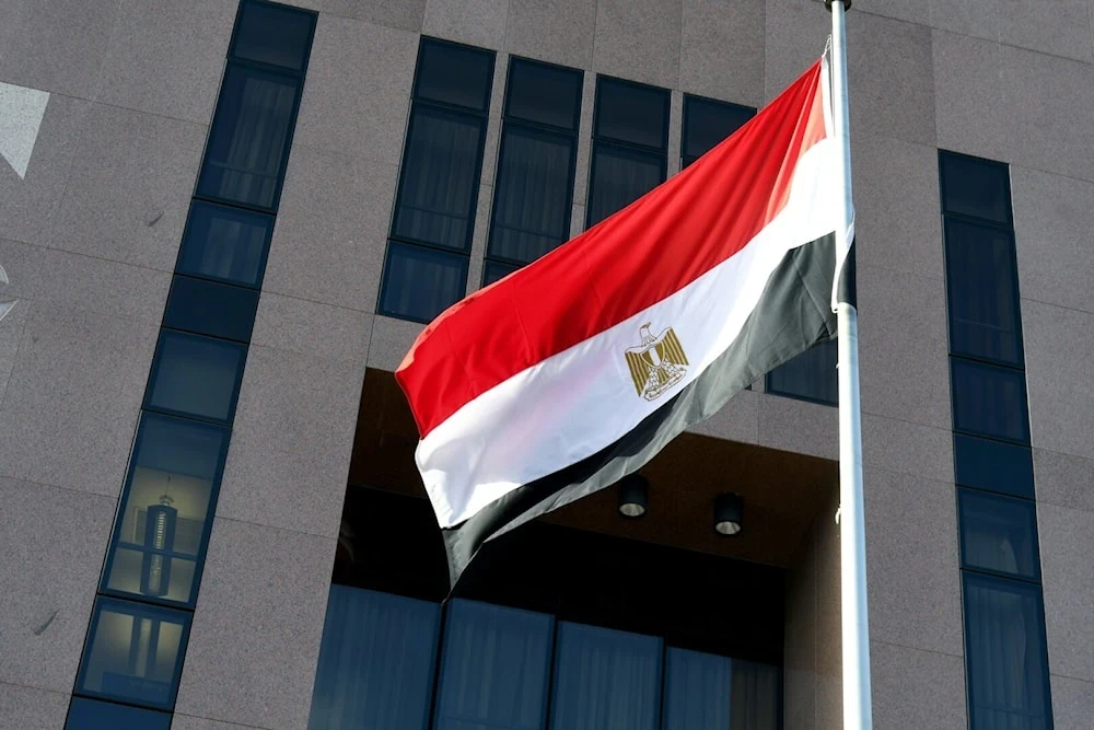 وزارة الخارجية المصرية تدين التوغل الإسرائيلي في سوريا