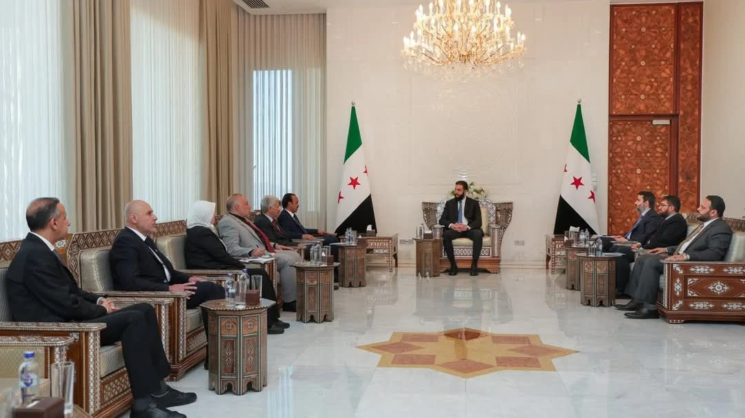لجنة تحقيق الساحل تدعو أهالي بانياس إلى تقديم الإفادة
