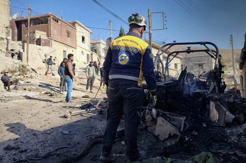 تحقيق إسرائيلي في أسباب وقوع قواتها بكمين في ريف دمشق