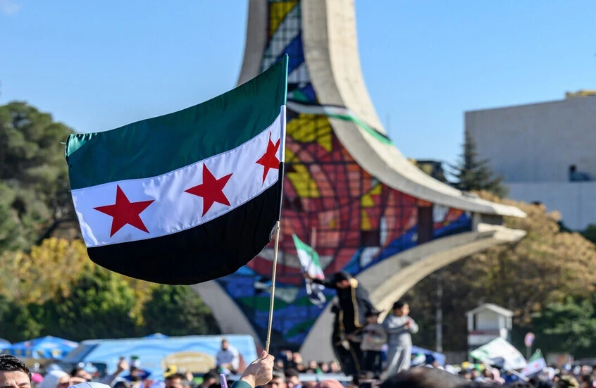 الأمم المتحدة توضح: سوريا لا تزال تحتفظ بعضويتها الكاملة