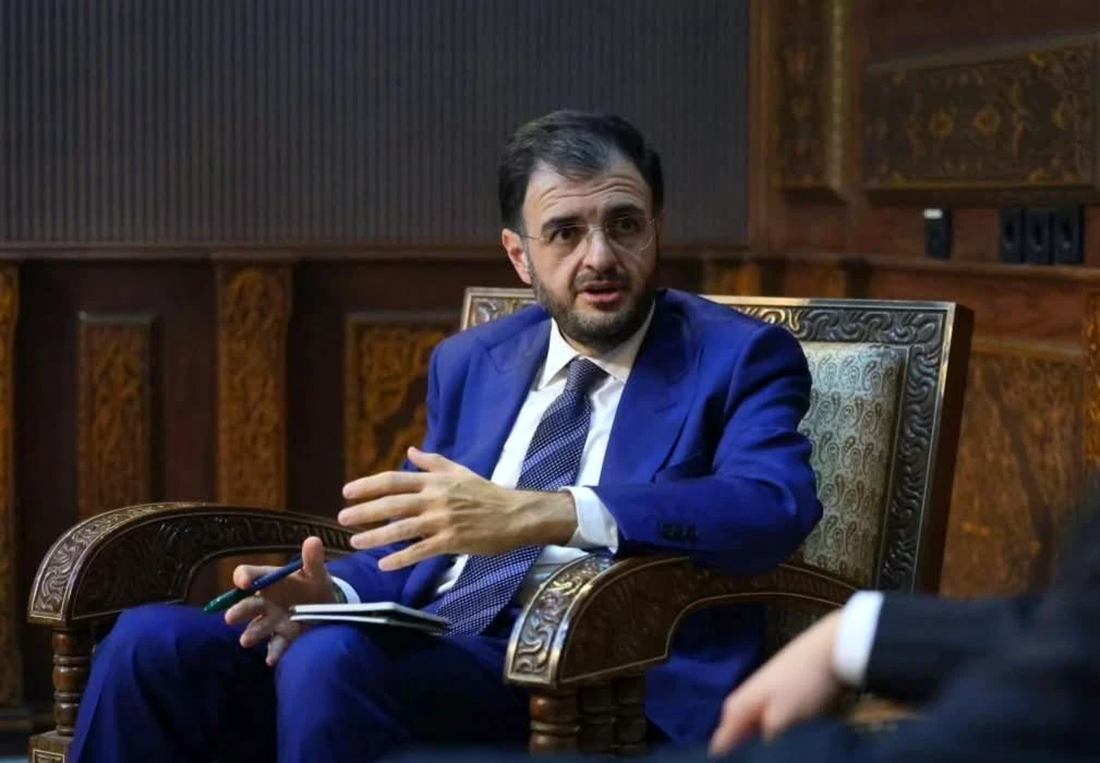 "برق نت".. مشروع لتوسيع تغطية الإنترنت عبر الألياف الضوئية في سوريا