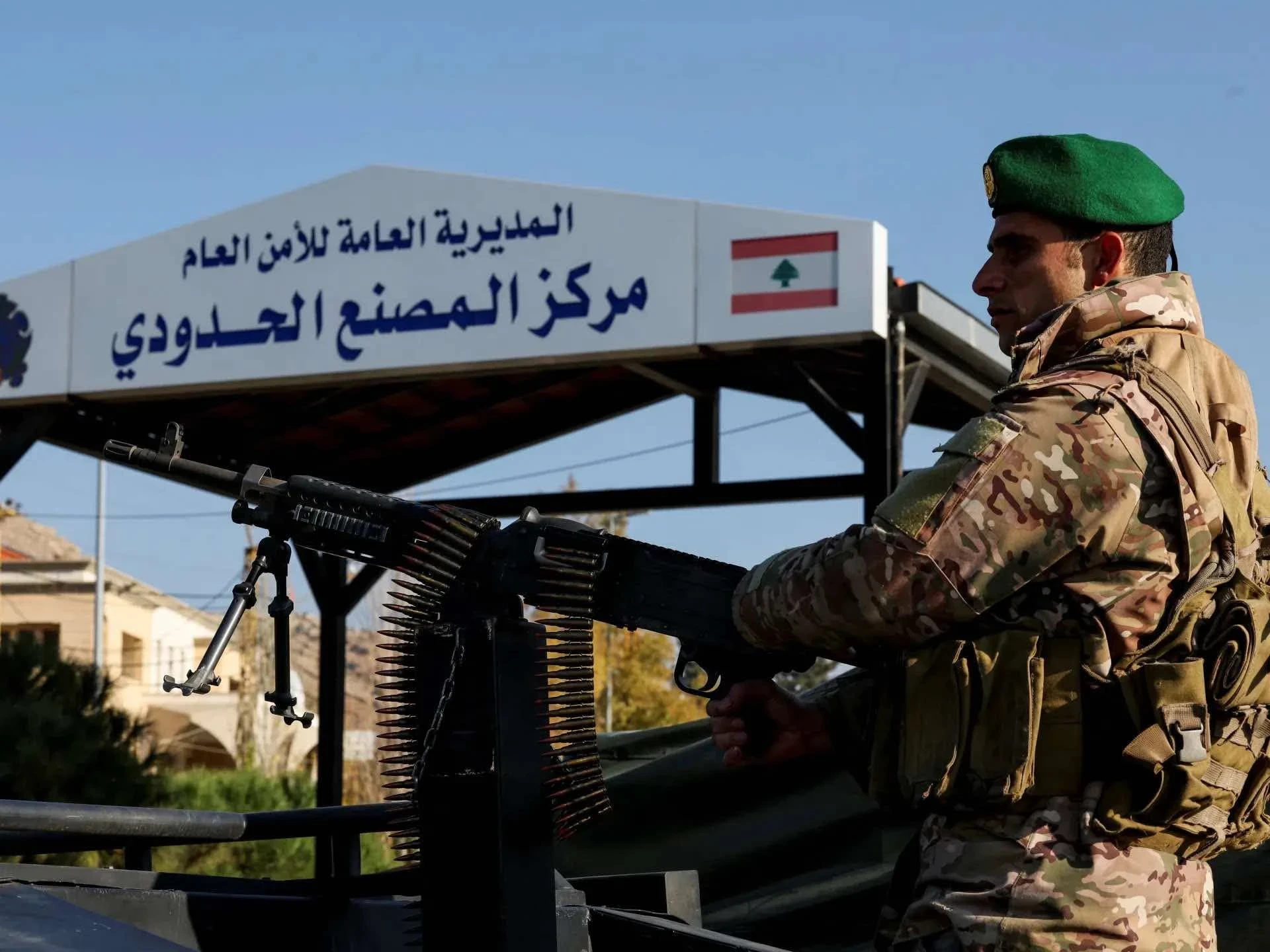 من لبنان..إجراءات لتسهيل عودة السوريين