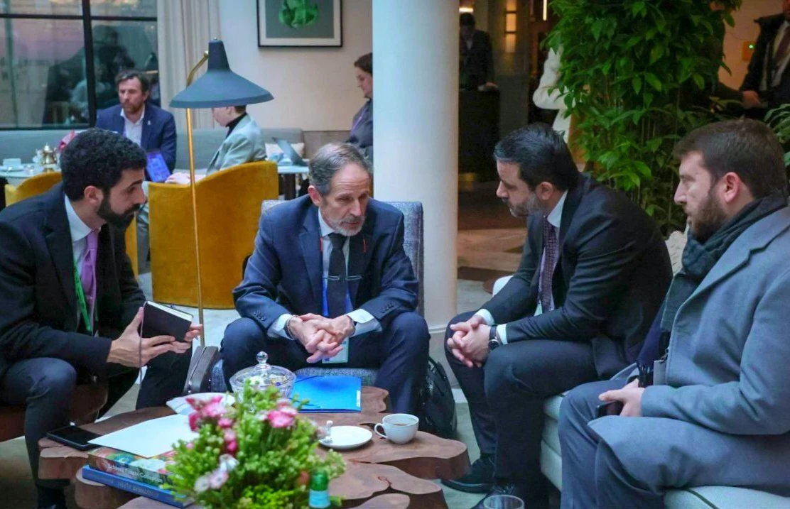 العدالة تقترب من سوريا.. الأمم المتحدة تكشف حجم التقدّم في ملاحقة مجرمي الحرب