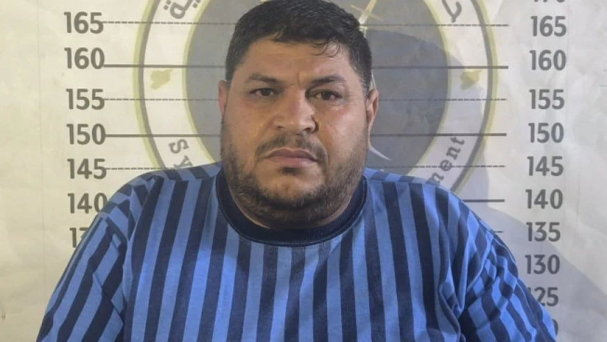 أحدهما قائد "الدفاع الوطني".. القبض على قياديين من فلول النظام في حماة