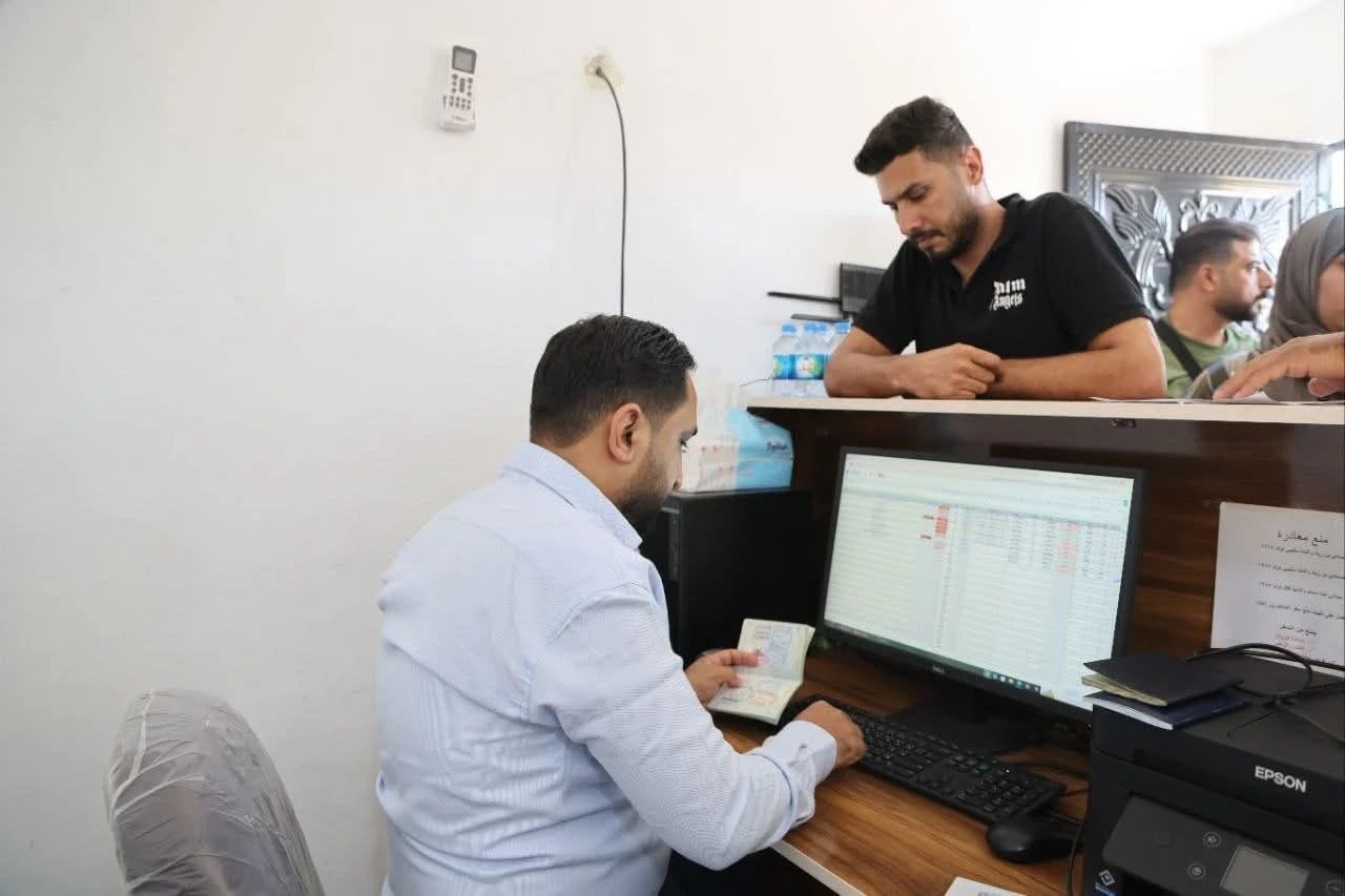 الهيئة العامة للمنافذ: افتتاح معبر البوكمال يعزز التعاون السوري العراقي