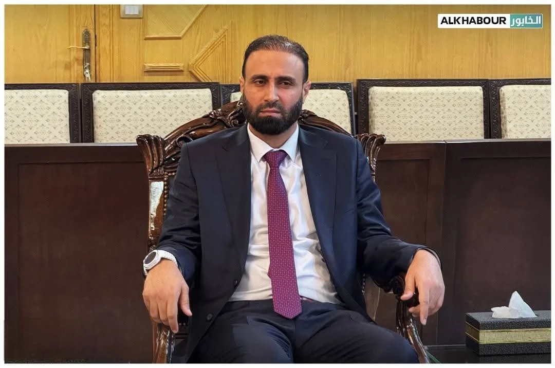 المبعوث الرئاسي: الدولة ماضية في إغلاق ملف “قسد”