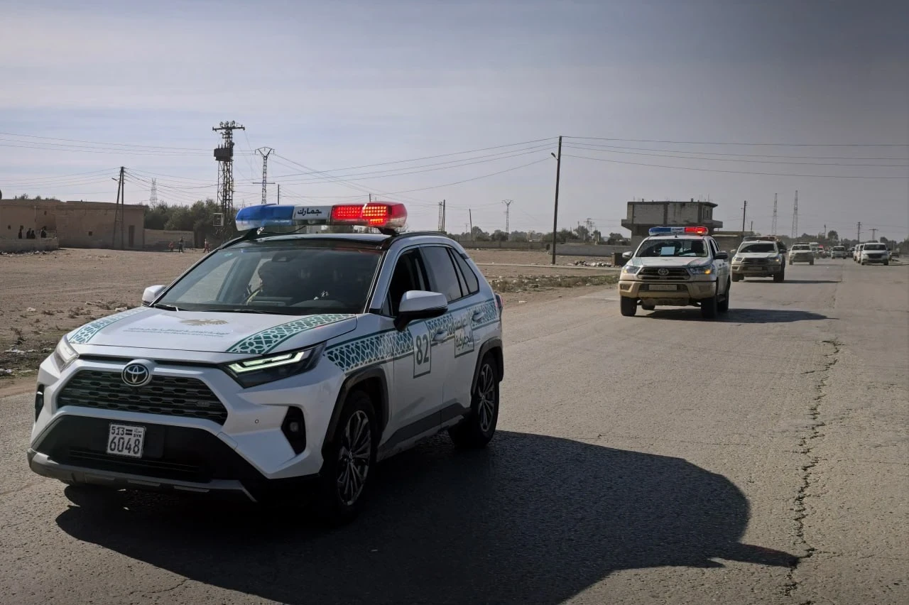 ارتفاع ضحايا هجوم لتنظيم داعش في ريف حلب إلى ثلاثة