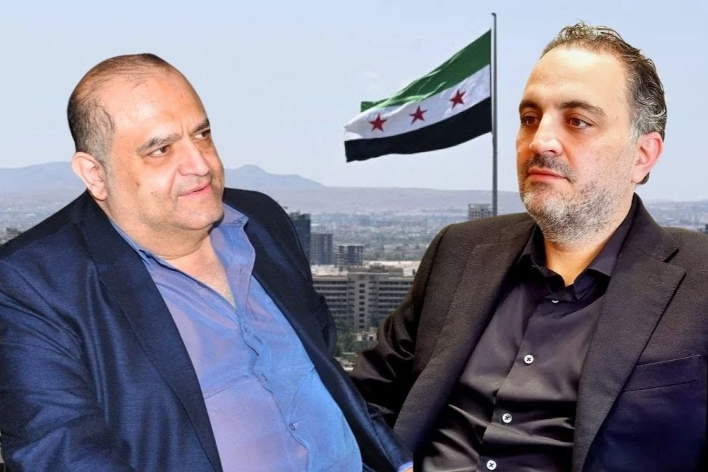 لجنة مكافحة الكسب غير المشروع تستلم أصولًا لقطان والجراح ضمن تسويات مالية