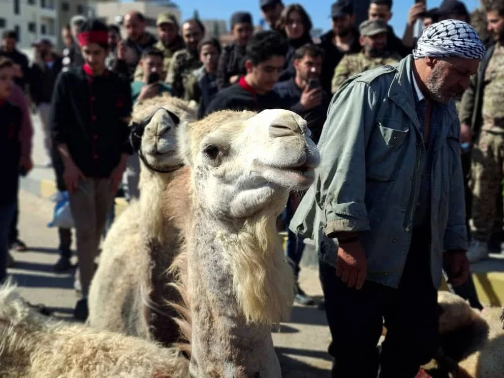 دوما: أنباء عن تحضيرات تسبق إفراج الإمارات عن عصام بويضاني