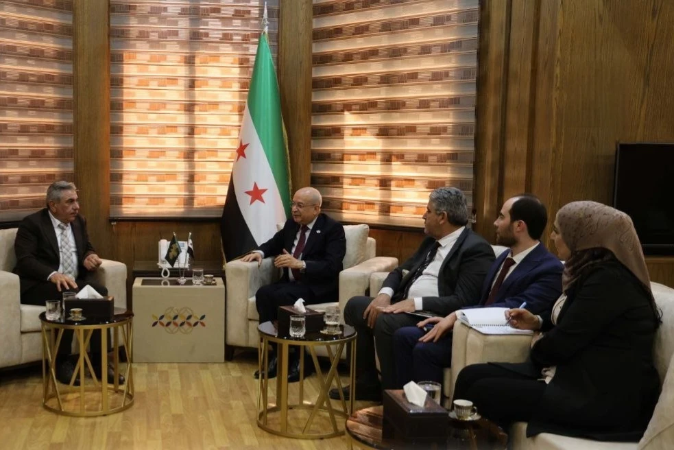 خطط لتأهيل طرق الحسكة وإحياء السكك الحديدية لتعزيز النقل والاقتصاد