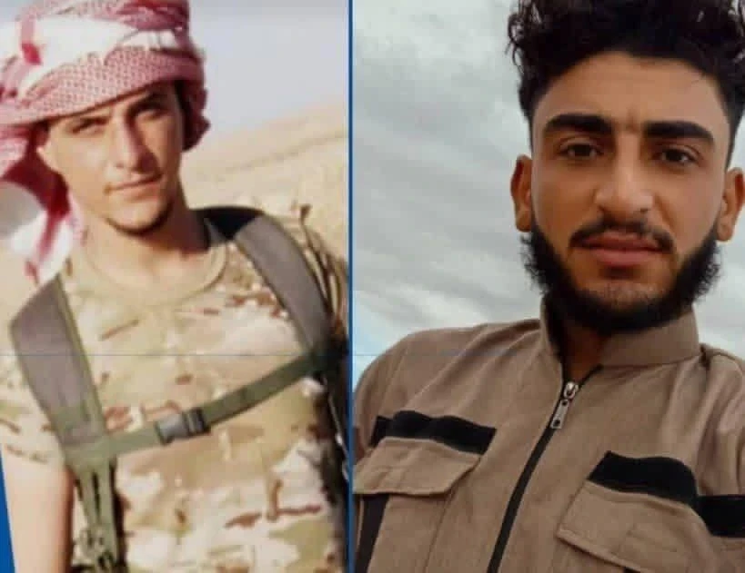 دير الزور: وفاة عنصرين إثر استنشاق غازات سامة من بئر نفطية
