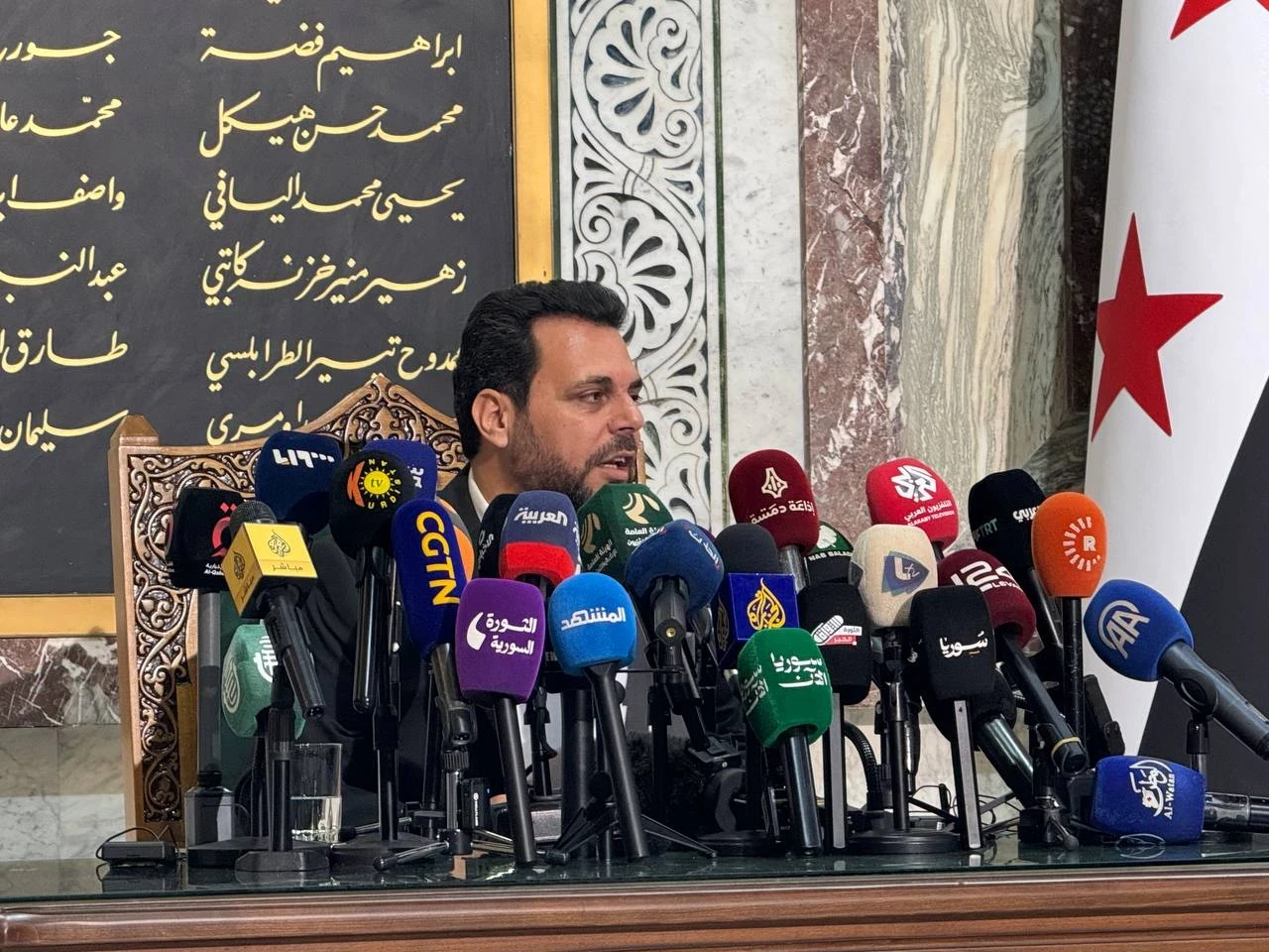 مجلس الشعب..كيف توزعت "حصة الرئيس" على المحافظات؟