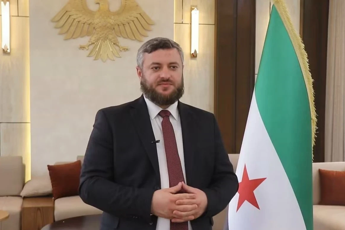 أحمد الهلالي: حل "الإدارة الذاتية" قريبا