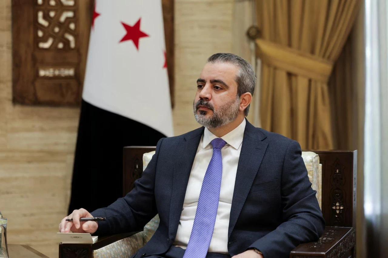 وزارة الخارجية تكشف تفاصيل الاجتماع مع الجانب الإسرائيلي