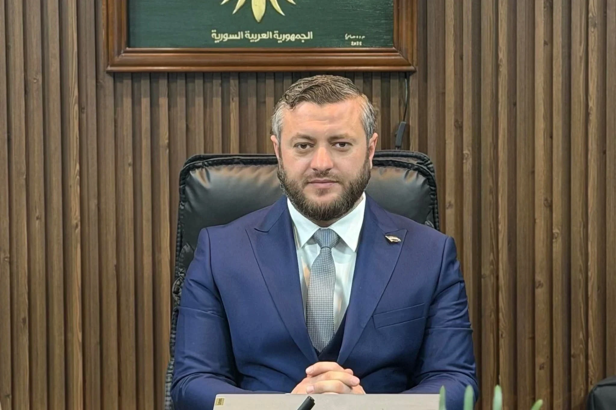 نائب محافظ الحسكة يستعرض الملفات متبقية لاكتمال دمج “قسد”
