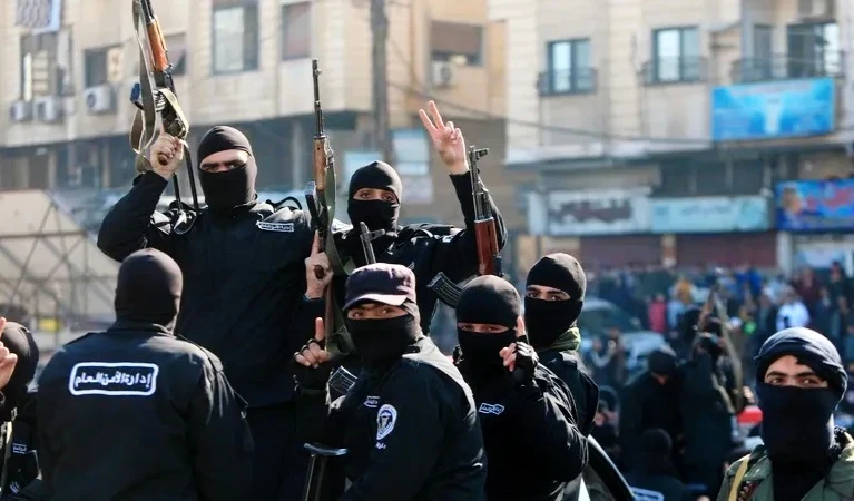 السويداء: اتفاق على التهدئة في جرمانا