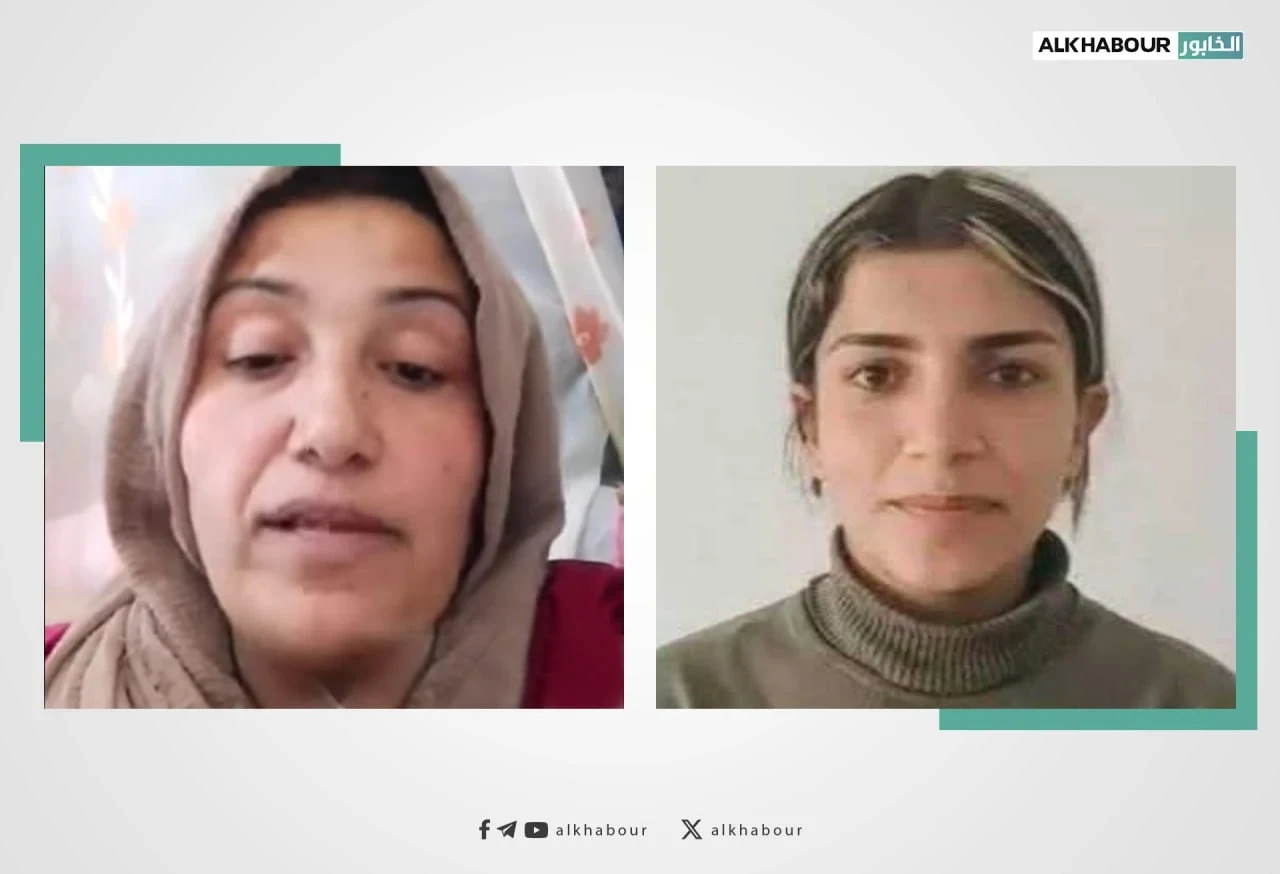 "الشبيبة الثورية" يختطف فتاة قاصر في ريف عين العرب