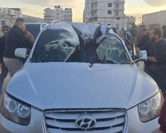 "سنتكوم" تعلن اغتيال قيادي في "حراس الدين" شمال غرب سوريا