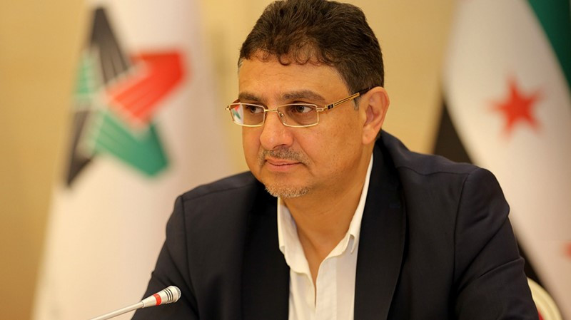 جاموس: التطبيع مع النظام لم يجد نفعاً للدول