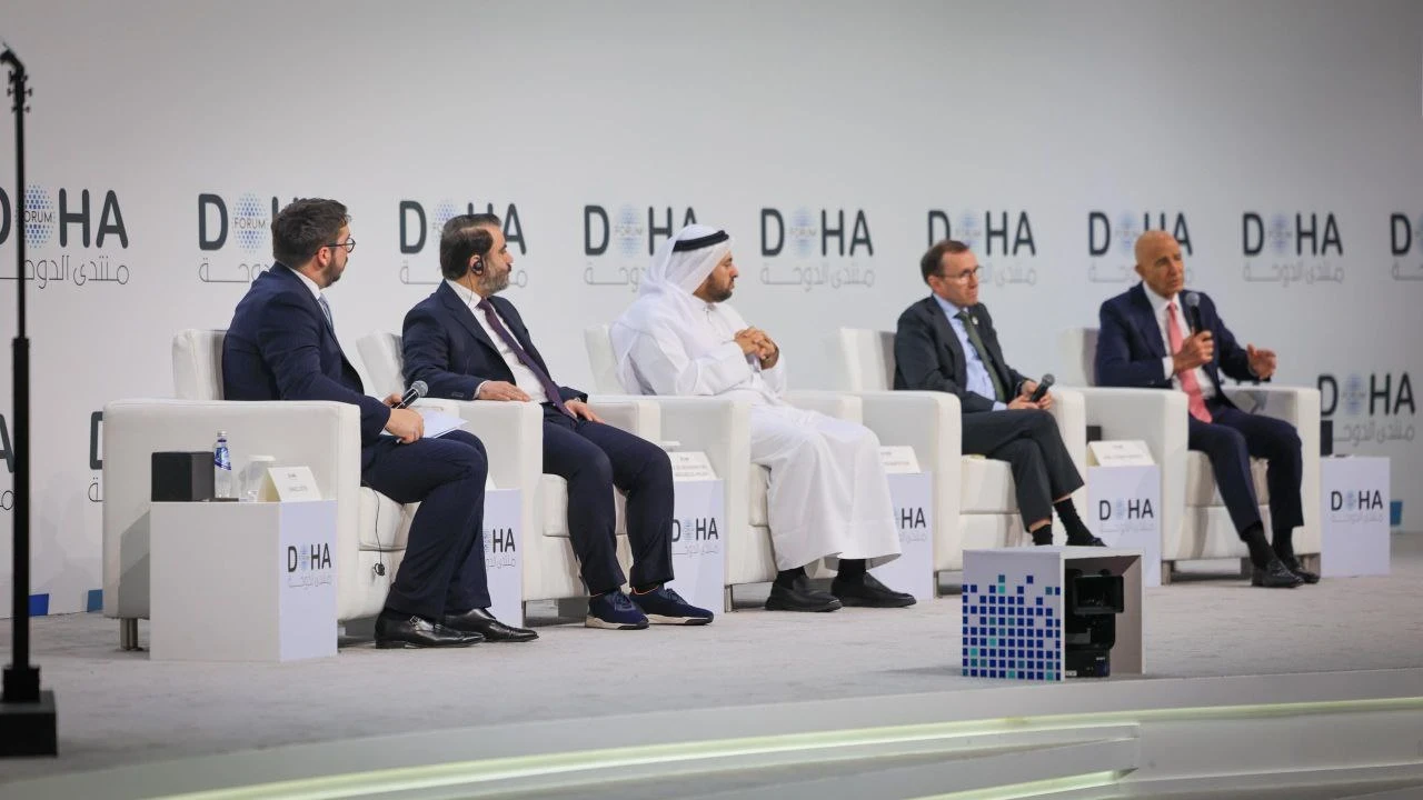 المبعوث الأمريكي: سوريا بحاجة للاستقرار ولا يمكن فرض توقعاتنا عليها