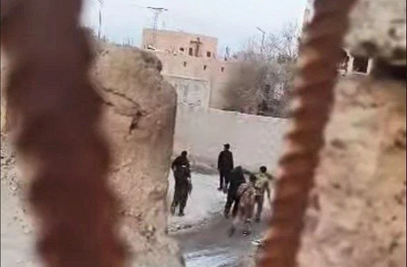دير الزور: "ب ي د" تداهم منازل مقاتلين بعد اتفاقها مع الدولة السورية