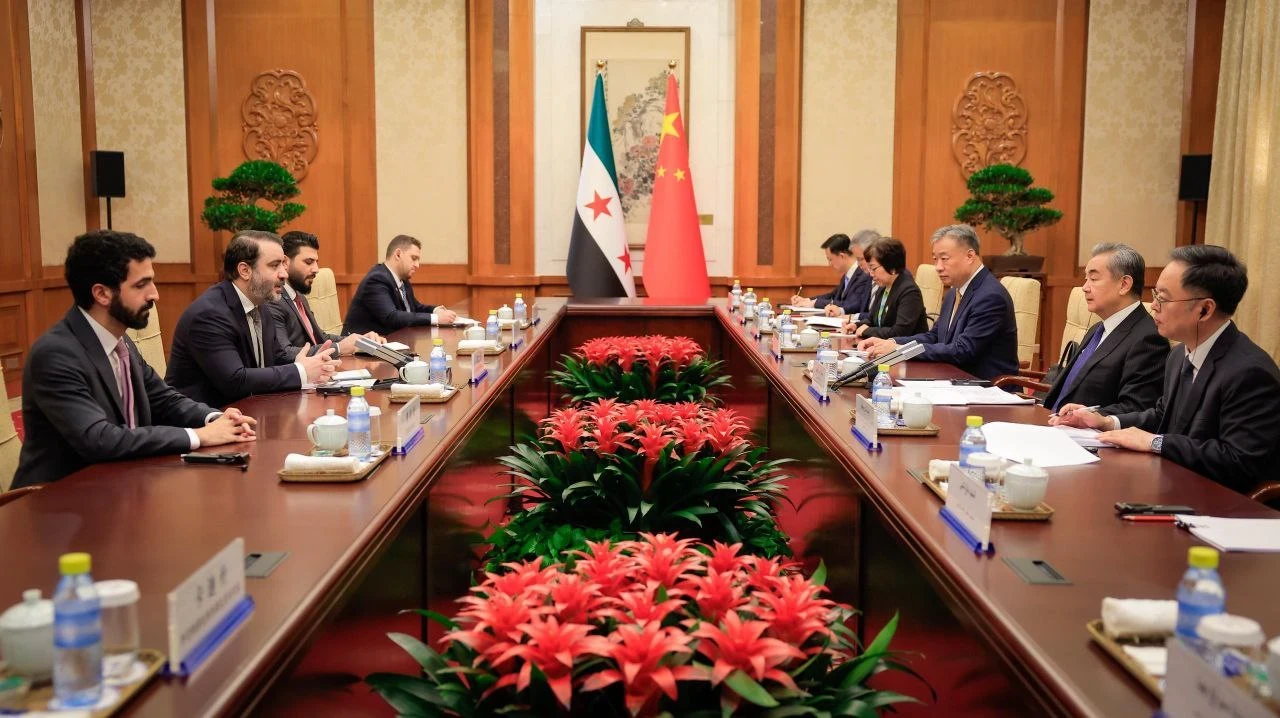 سوريا تنفي نيتها تسليم مقاتلين من الإيغور إلى الصين