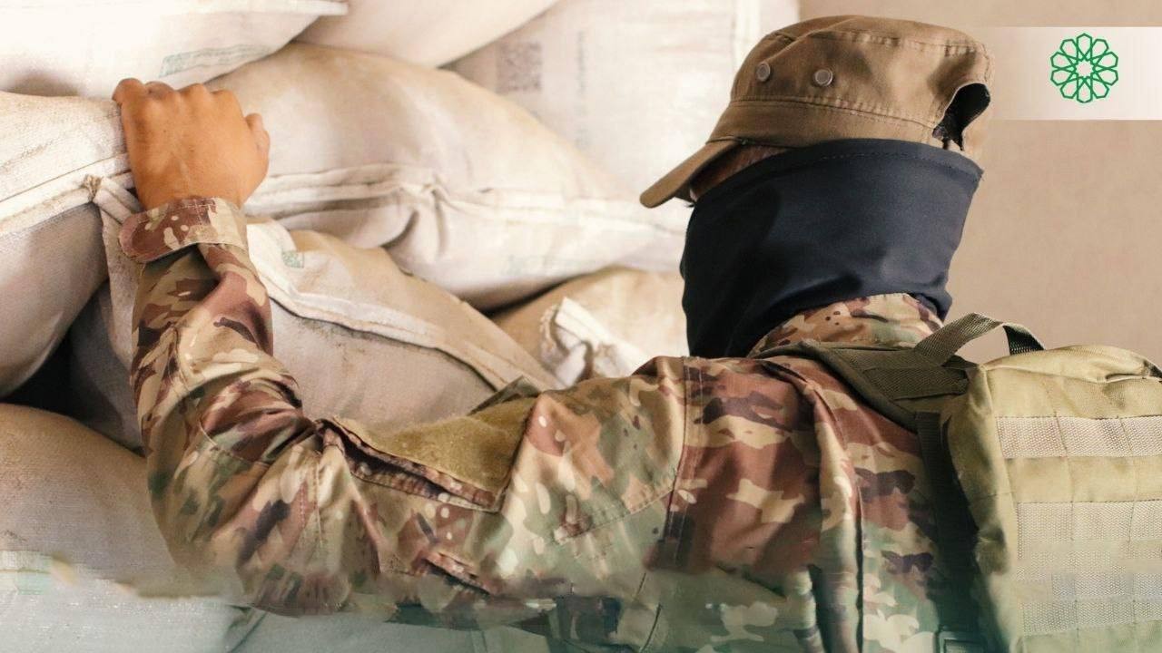 "التحرير والبناء" تنعى مجموعة من عناصرها بريف حلب