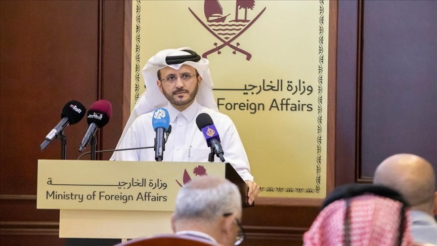 قطر: استفاد من مساعدتنا مليوني متضرر منذ زلزال تركيا وسوريا
